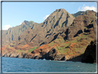 foto Na Pali Coast